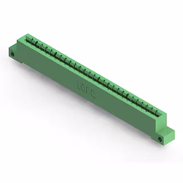 833-027-500-112 EDAC Inc.  Edgeboard Connectors